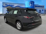 New 2025 Honda HR-V LX image 3
