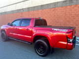 Used 2016 Toyota Tacoma TRD Sport image 5