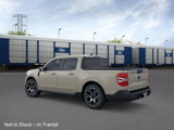 New 2025 Ford Maverick Lariat image 4