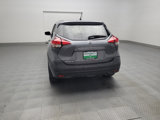 Used 2020 Nissan Kicks S image 6