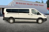 Used 2019 Ford Transit 350 XLT image 3