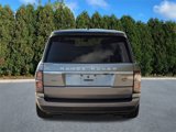 Used 2021 Land Rover Range Rover Westminster Edition image 5