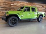 New 2025 Jeep Gladiator Sport image 3