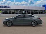 New 2025 Hyundai Elantra Sport image 3