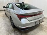 Certified 2022 Hyundai Elantra SEL w/ Convenience Package image 4