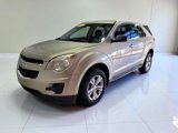 Used 2011 Chevrolet Equinox LS image 2