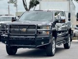 Used 2015 Chevrolet Silverado 2500 LTZ w/ Duramax Plus Package image 4