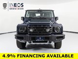 New 2024 INEOS Grenadier image 2
