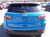 New 2025 Jeep Compass Limited image 4