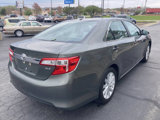 Used 2012 Toyota Camry XLE image 3