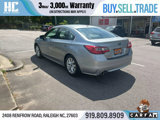 Used 2015 Subaru Legacy 2.5i Premium image 3
