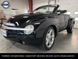 Used 2004 Chevrolet SSR w/ Preferred Equipment Group image 3
