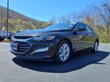Used 2024 Chevrolet Malibu LT image 2