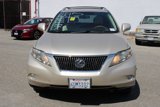 Used 2012 Lexus RX 350 FWD image 5