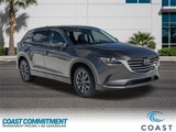 Used 2023 MAZDA CX-9 Touring image 3