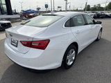Used 2024 Chevrolet Malibu LT image 6