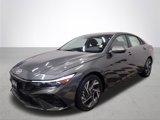 New 2025 Hyundai Elantra SEL image 2