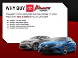 Used 2015 Toyota RAV4 XLE image 3