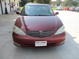 Used 2004 Toyota Camry XLE image 3