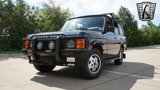 Used 1991 Land Rover Range Rover County SE image 2