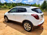 Used 2017 Buick Encore Preferred image 3