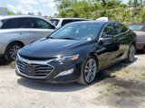 Used 2022 Chevrolet Malibu LT image 1