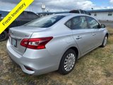 Used 2017 Nissan Sentra SV image 4