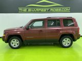 Used 2013 Jeep Patriot Sport w/ PWR Value Group image 6