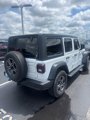 Used 2018 Jeep Wrangler Unlimited Sport S image 3