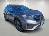 Used 2022 Honda CR-V EX-L image 2