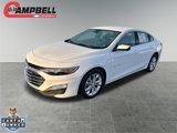 Used 2024 Chevrolet Malibu LT image 1