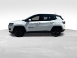 Used 2021 Jeep Compass Latitude w/ Sun and Sound Group image 2