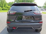 Used 2019 Jeep Cherokee Trailhawk image 5
