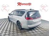 New 2025 Chrysler Pacifica Premium image 5