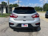 Used 2018 Chevrolet Cruze LT w/ Sun And Sound Package image 4