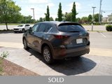 Certified 2023 MAZDA CX-5 AWD 2.5 S w/ Preferred Package image 5