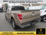 Used 2012 Ford F150 XLT w/ XLT Chrome Pkg image 3
