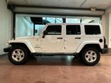 Used 2015 Jeep Wrangler Unlimited Sahara w/ Max Tow Package image 2