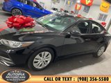 Used 2021 Nissan Sentra S image 3