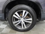 Used 2017 Honda Pilot EX-L image 2