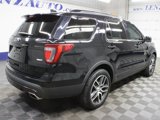 Used 2017 Ford Explorer Sport w/ Equipment Group 401A image 4