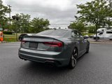 Used 2019 Audi RS 5 w/ RS Driver Assistance Package image 3