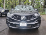 Certified 2020 Acura RDX A-Spec image 2