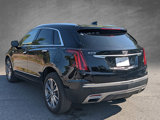 Certified 2021 Cadillac XT5 Premium Luxury w/ Platinum Package image 6