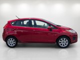 Used 2011 Ford Fiesta SE w/ 203A Rapid Spec Order Code image 4