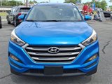 Used 2018 Hyundai Tucson SEL Plus image 2