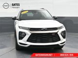 Used 2023 Chevrolet TrailBlazer RS w/ Convenience Package image 5