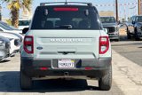 Used 2022 Ford Bronco Sport Outer Banks w/ Tech Package image 5