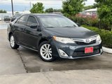 Used 2012 Toyota Camry XLE image 2
