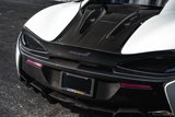 Used 2016 McLaren 570S Coupe image 4